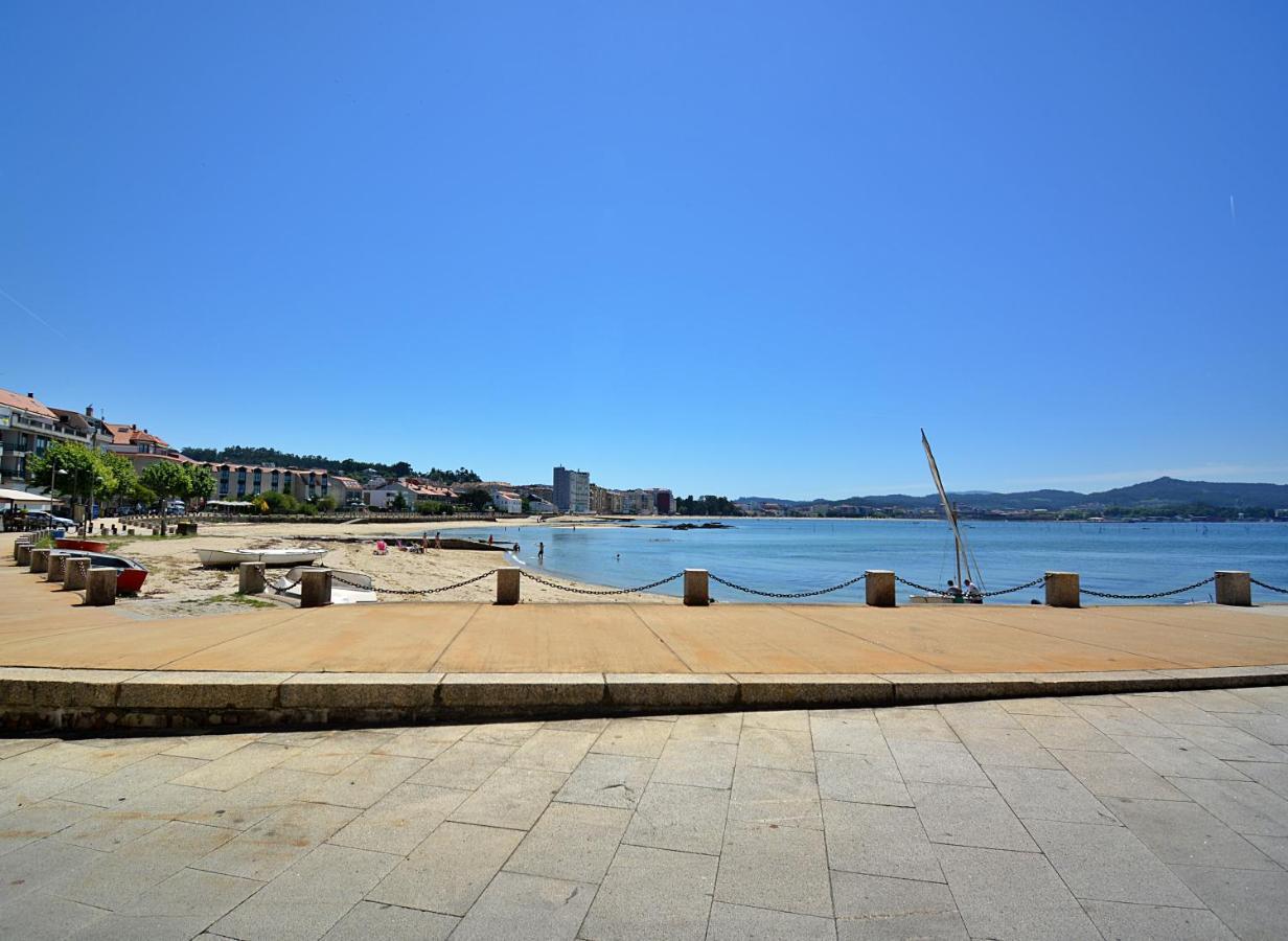 Villa Preciosa casa marinera en Carril Vilagarcía de Arousa Exterior foto