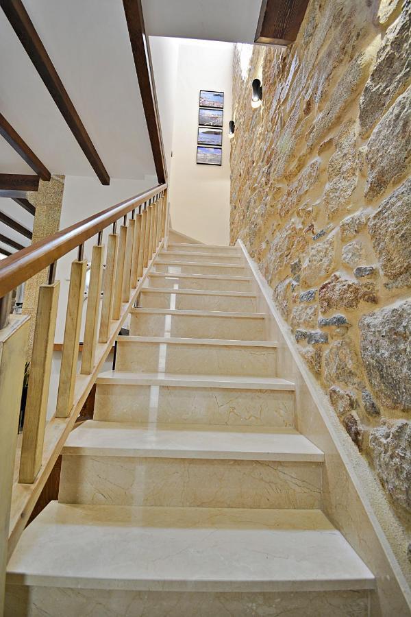 Villa Preciosa casa marinera en Carril Vilagarcía de Arousa Exterior foto