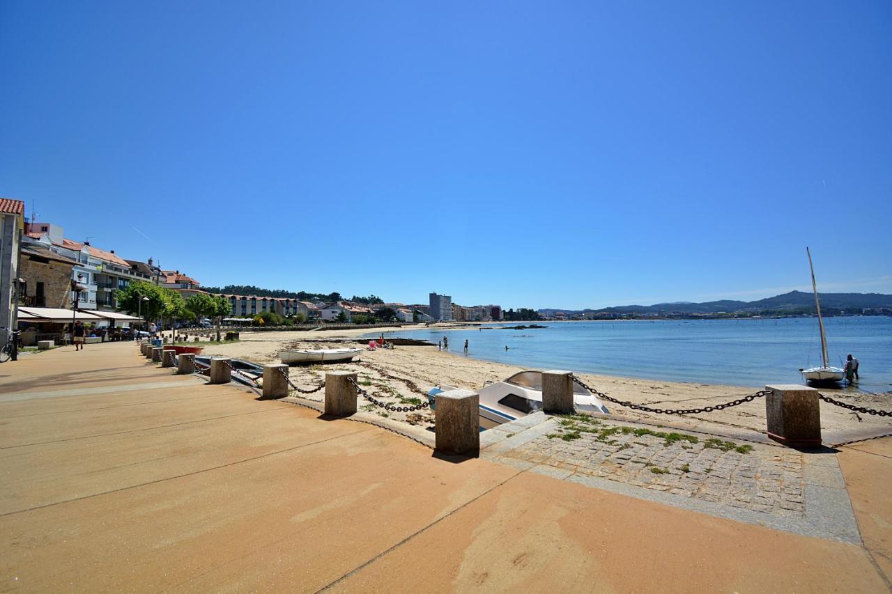 Villa Preciosa casa marinera en Carril Vilagarcía de Arousa Exterior foto